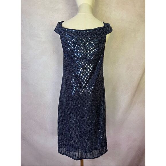 Darka Made in Italy Evening Dress - Picture 5 of 7